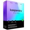 Kaspersky Plus per 1 Dispositivo Versione Box - 1 Anno