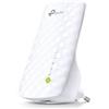 TP-Link RE200 Range Extender Wireless AC 750Mbps Dual-Band Bianco