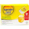 Supradyn Linea Vitamine Minerali Magnesio Potassio Integratore Granulato 24Buste - SUPRADYN - 975588056