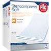 Pic Stericompress Soft Garza Compressa Tnt 7,5x7,5cm 12 Pezzi