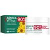Marco Viti Arnica Viti Gel 90% Lenitivo A Base Di Arnica Per Traumi E Contusioni 200ml