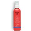 Apivita Spray Hydra Melting Viso E Corpo Ultra-leggero Spf50 200ml