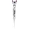 Zopa Digital Thermometer with Flexible Tip Digital Thermometer with Flexible Tip 1 pz