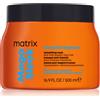 Matrix Mega Sleek Smoothing Mask 500 ml