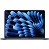 Apple MacBook Air 13 M5 chip 16GB/1TB - Mezzanotte - MDHF4T/A