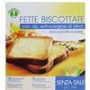 Probios Fette Biscottate Senza Sale e Senza Zuccheri 270 grammi