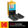 Kodak PHC-80 carta per stampante fotografica Dock
