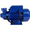 Nama - Elettropompa Periferica Nama Klimaline 0,5 Hp 0,37 kW Monofase 1S.588