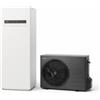 Panasonic Aquarea Serie K All in One 185L Pompa di Calore Monofase R32