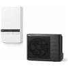 Panasonic Aquarea Serie L Bi-bloc R290 Pompa di Calore Aria-Acqua Split Alta Temperatura