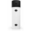 Panasonic Aquarea DHW CAE5 ? Pompa di calore per acqua calda sanitaria con serpentino solare, classe A+ R290
