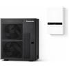 Panasonic Aquarea Serie M Split Pompa di Calore R290 con Modulo Interno