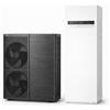 Panasonic Aquarea Serie M All in One 180L Pompa di Calore R290 Monofase