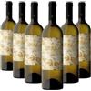 Baglio Del Cristo Vino Cdc bianco Cristo di Campobello 2025 cl 75 x 6 Bottiglie