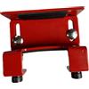 Bass Drum Lifter Stand Rack Professional Lightweight Protector Lifting Parts