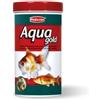 Padovan - Alimento completo in scaglie per pesci rossi e pesci d'acqua dolce - 200 gr/1 Lt