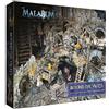 Battle Systems Maladum: oltre le Volte - Gioco da Tavolo Fantasy per 6 Giocatori (14+)