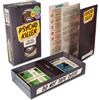 Escape Tabletop Games Gioco di carte Psycho Killer, gioco di sopravvivenza horror in stile VHS per adulti e ragazzi, 2-6 giocatori, dai 16 anni in su, giochi da tavolo Escape, nuova terza edizione