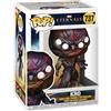Funko Pop! Marvel: Eternals - Kro - The Eternals - Figura in Vinile da Collezione - Idea Regalo - Merchandising Ufficiale - Giocattoli per Bambini e Adulti - Movies Fans - Figura per i Collezionisti