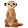 Aurora 12170E - Peluche Suricato Meerkat, 15 cm