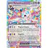 Pokémon Pokemon - Sylveon ex 086/191 - Surging Sparks - Tera Double Rare - Carta stagnola singola