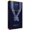 SIGVARIS Srl Sigvaris Guanto Compressione Medicale Beige CCL2 Taglia M
