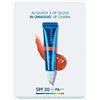 MEDSPA Srl Miamo Lip Gloss Aging Defense SPF30 - Nuance Cocoa - Gloss idratante e volumizzante labbra - 15 ml