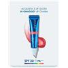 MEDSPA Srl Miamo Lip Gloss Aging Defense SPF30 - Nuance Coral - Gloss idratante e volumizzante labbra - 15 ml