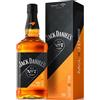 Jack Daniel's Whisky McLaren 2025 Edition