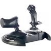 Thrustmaster T.Flight Hotas ONE. Tipo di dispositivo: Simulazione di Volo, Piattaforme di gioco supportate: PC, Xbox One. Tecno