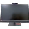 Lenovo MONITOR PC LENOVO THINKVISION 24" T24V-30 1920X1080 FULL HD HDMI DP USB GRADO A