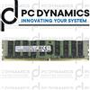 Samsung M386A8K40BM2-CTD 64GB DDR4 PC4-2666V- LRDIMM SERVER RAM ECC REG BUFFERED