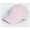 Adidas Bbcap Lt Nl Clpink/White Cappellino Visiera Rosa