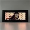 OTAKU Nezuko (Demon Slayer) LED Light Box