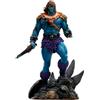 Iron Studios Masters of the Universe Art Scale Statue 1/10 Faker 22 cm NUOVO