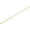 Gloria 110-000.000 tubo di prolunga (ottone, 1 mm)
