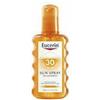 Eucerin - Eucerin Sun Spray Transparent SPF30 200ml