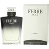 Gianfranco Ferré Ferré Nero Eau de Toilette Spray 100 ml