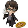 Good Smile Company La Compagnia del Sorriso Harry Potter Nendoroid Action Figure 10 cm Esclusivo GSC90648EX