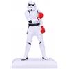 Nemesis Now Figurka Stormtroopera 18 cm - Oficjalna Licencja, Ręcznie Malowana, Resin