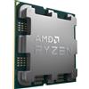 AMD Ryzen 5 7500F - 3,7 GHz - 6 Kerne - 12 Thread - 32 MB Cache-Speicher - Socket AM5 - Processori AMD Multipack (MPK)