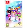 Ubisoft Just Dance 2026, Nintendo Switch, Modalità multigiocatore, E10+ (oltre i 10 anni)
