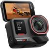 Insta360 Ace Pro 2 Bianca Action Camera 8K Impermeabile Bluetooth 50MP