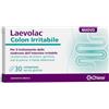 CHIESI ITALIA SpA LAEVOLAC COLON IRRITABILE30CPR