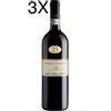 (3 BOTTIGLIE) Arnaldo Caprai - 25 ANNI - Sagrantino di Montefalco 2021 - DOCG - 75cl