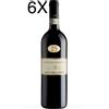 (6 BOTTIGLIE) Arnaldo Caprai - 25 ANNI - Sagrantino di Montefalco 2021 - DOCG - 75cl