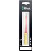 Wera Kraftform Kompakt VDE 60 i Take it easy SB, 0.5 x 3 x 157 mm