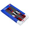 KNIPEX Assortimento di montaggio 1 x 26 15 200, 1 x 03 05 180, 1 x 74 05 180, 00 20 11 V01