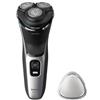 Philips Ped Philips Serie 3000 Rasoio Elettrico S3143/00