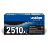 Brother TN-2510XL cartuccia toner 1 pz Originale Nero